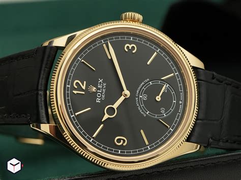 review rolex 1908|Altro.